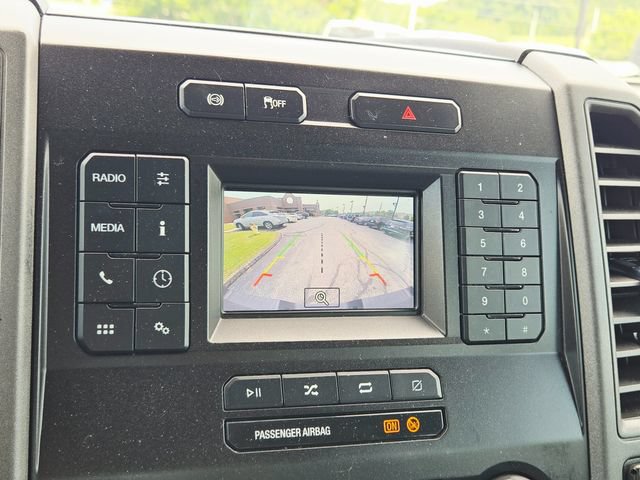 Used 2021 Ford F350 XL w/ STX Appearance Package AWD/4WD image 25