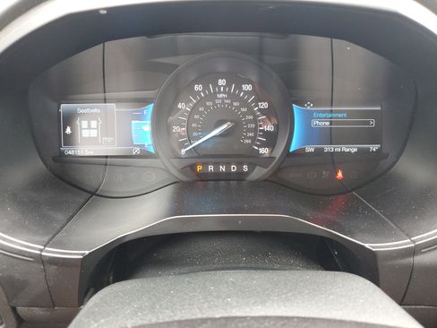 Used 2023 Ford Edge SEL image 27