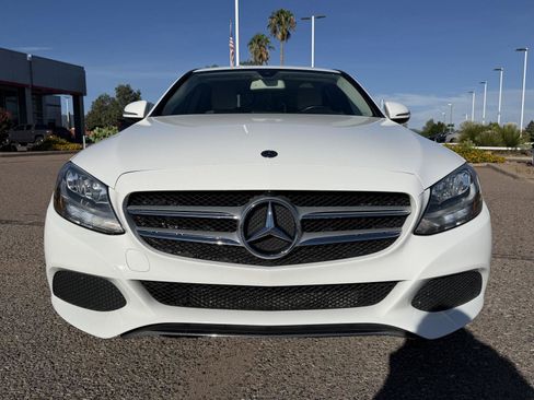 Used 2018 Mercedes-Benz C 300 Sedan image 9