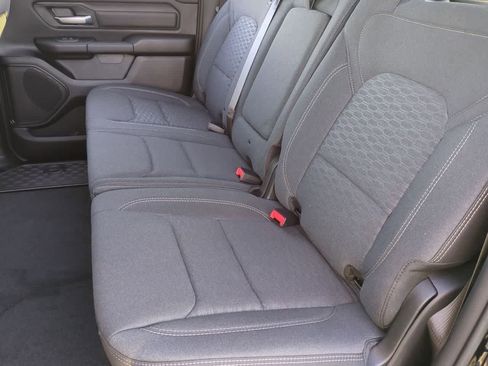 New 2026 RAM 1500 Express image 19