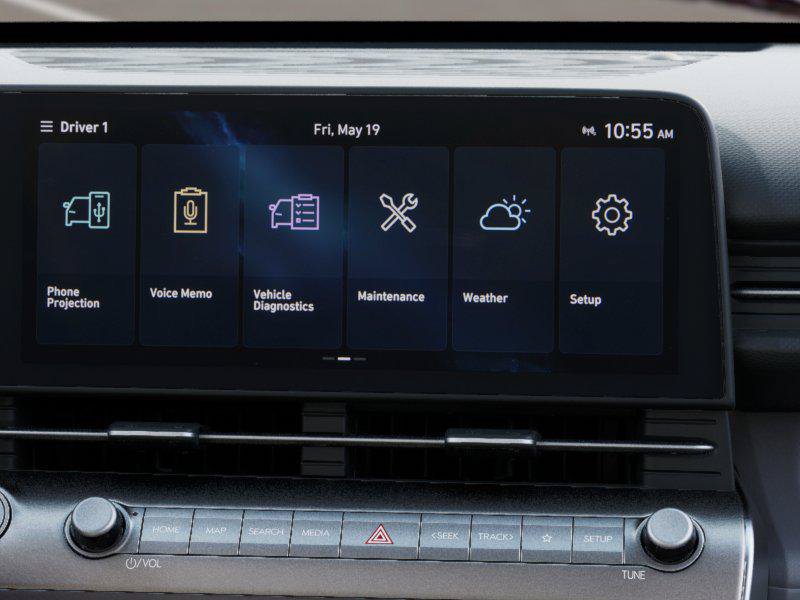 New 2027 Hyundai Kona Limited AWD/4WD image 13
