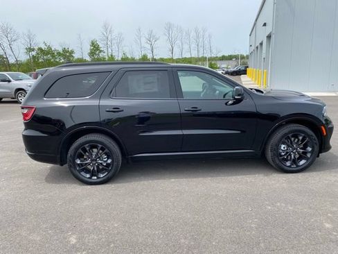 Used 2026 Dodge Durango GT AWD/4WD image 8
