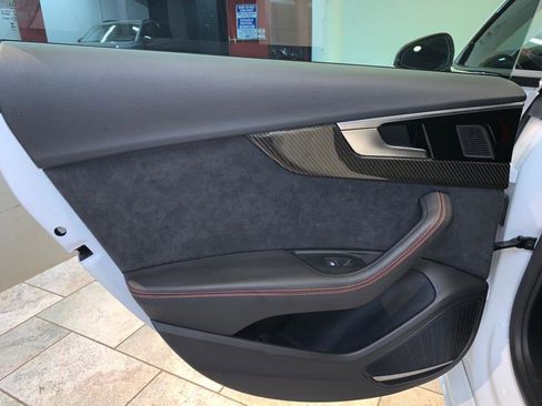 Used 2024 Audi S5 Premium Plus w/ Premium Plus Package image 53