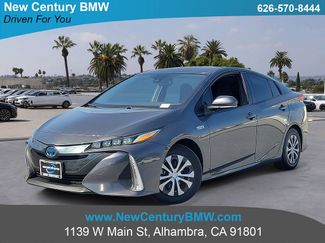 Used 2022 Toyota Prius Prime LE FWD video 1