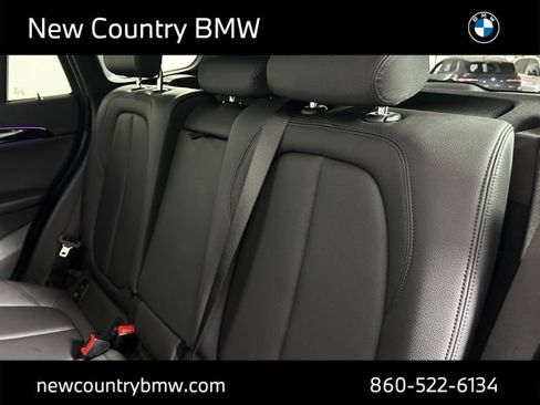 Used 2021 BMW X1 xDrive28i w/ Convenience Package image 22