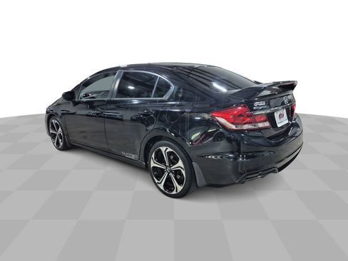 Used 2015 Honda Civic Si image 7