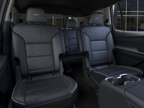 New 2026 Buick Enclave Sport Touring w/ Power Package image 17