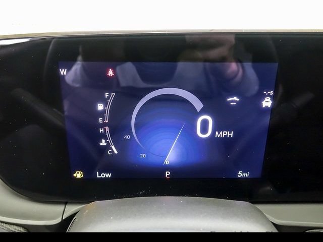 New 2026 Buick Envista Sport Touring w/ Convenience I Package FWD image 13
