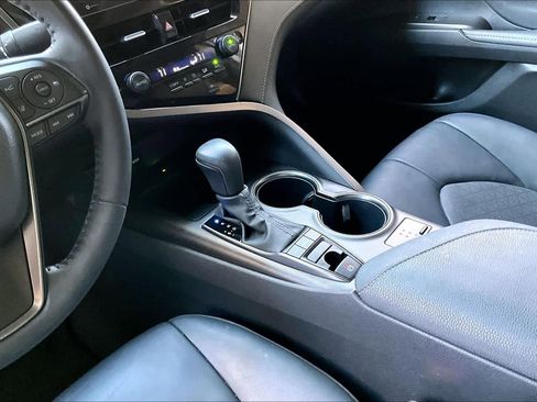 Used 2023 Toyota Camry XSE image 16