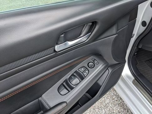 Used 2019 Nissan Altima 2.5 SR w/ SR Premium Package FWD image 21