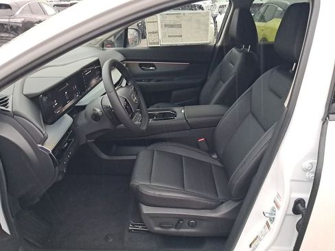 New 2025 Nissan Murano SL w/ Cargo Package image 19