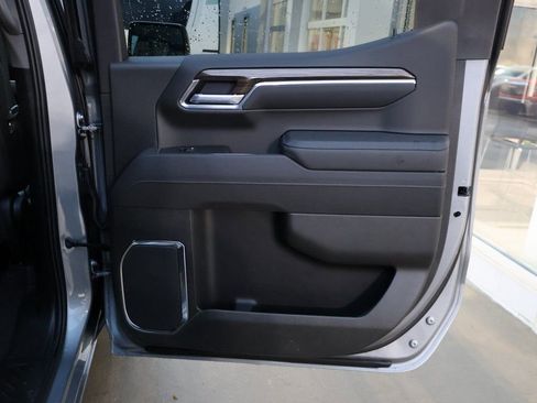 New 2026 Chevrolet Silverado 1500 LT Trail Boss w/ LT Trail Boss Premium Package image 40