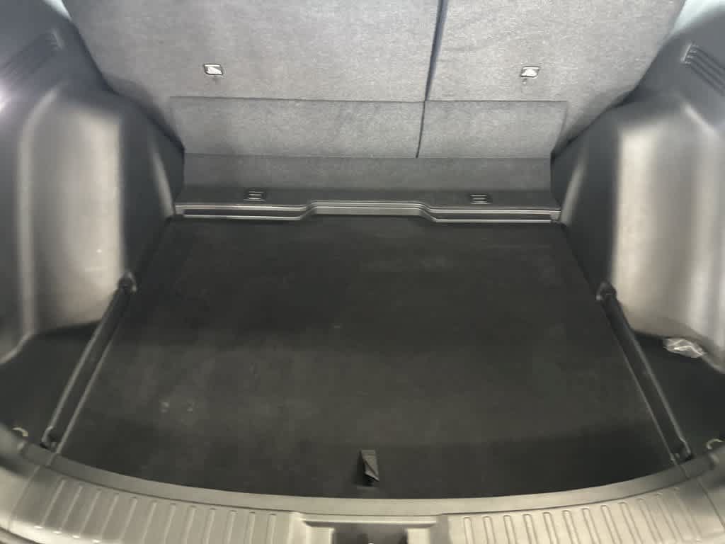 Used 2024 Honda CR-V EX image 24