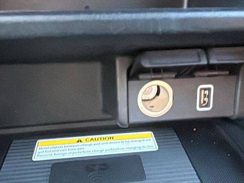 Used 2023 Honda Passport TrailSport image 22