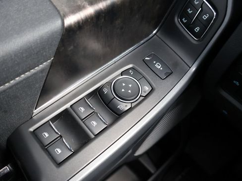 Used 2023 Ford F250 Lariat w/ Sport Appearance Package AWD/4WD image 43