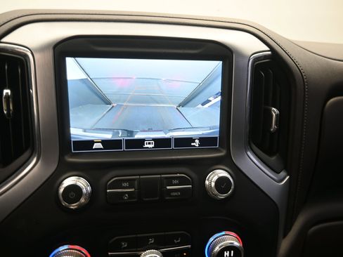 Used 2022 GMC Sierra 1500 SLT w/ SLT Premium Plus Package image 12