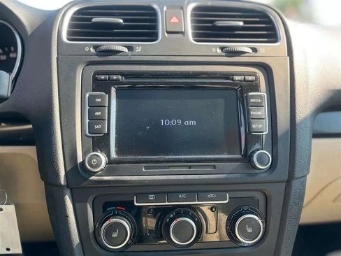 Used 2013 Volkswagen Jetta SE image 8