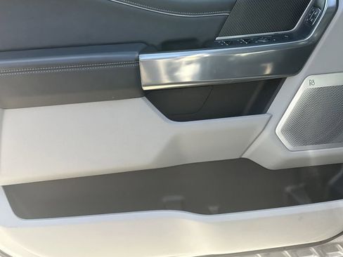 Used 2024 Ford F350 Limited w/ FX4 Off-Road Package image 10