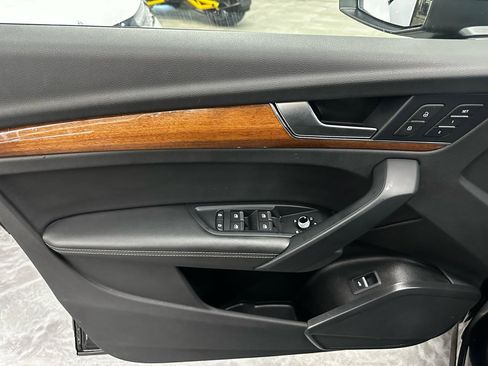 Used 2022 Audi Q5 2.0T Premium Plus image 9