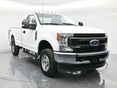 Used 2022 Ford F250 XL w/ Power Equipment Group