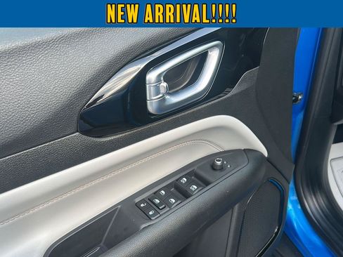 Used 2023 Jeep Compass Limited AWD/4WD image 15