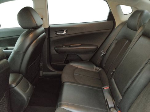 Used 2020 Kia Optima S FWD image 18