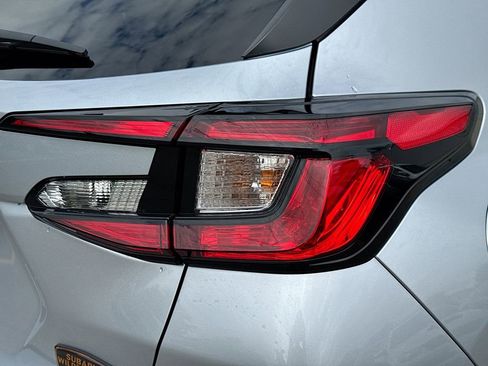 New 2026 Subaru Crosstrek 2.5i Wilderness AWD/4WD image 33