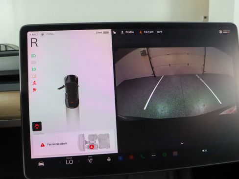 Used 2022 Tesla Model Y Performance image 18