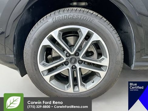 Used 2025 Audi Q5 Premium w/ Convenience Package AWD/4WD image 36