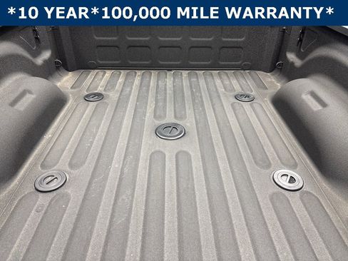 New 2026 RAM 2500 Laramie image 45