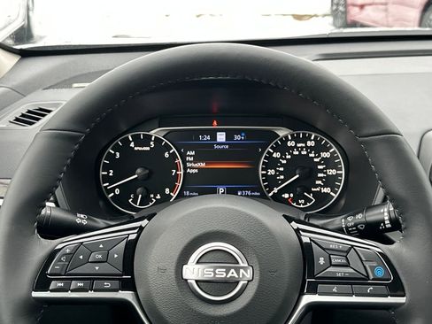 New 2025 Nissan Altima 2.5 SL image 19