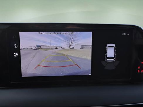 Used 2024 Hyundai Palisade SEL image 17