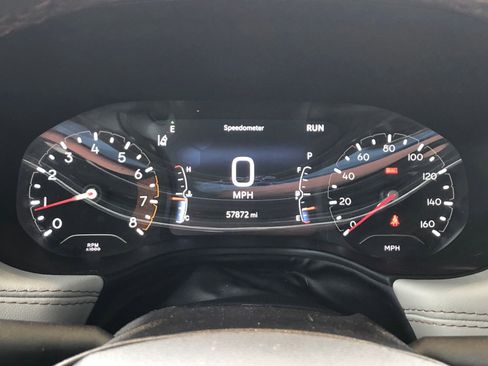Used 2022 Jeep Compass Limited AWD/4WD image 29