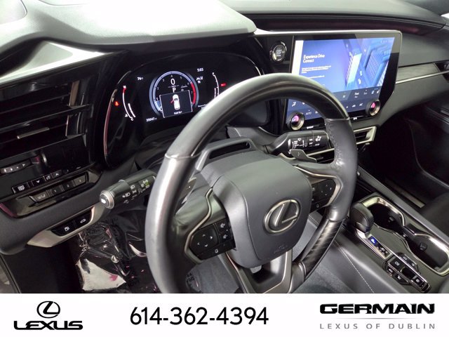 Used 2024 Lexus RX 350 Premium Plus w/ Convenience Package AWD/4WD image 15