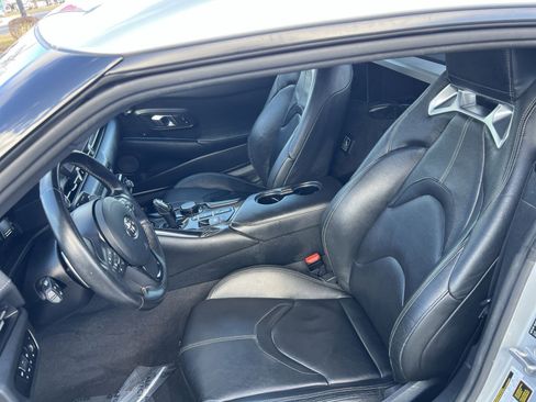 Used 2020 Toyota Supra Premium image 13