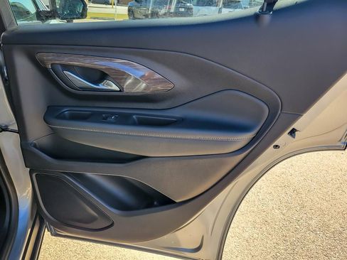 Used 2024 GMC Terrain Denali w/ Denali Premium Package image 23