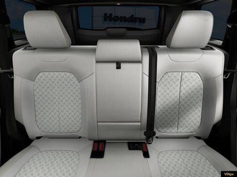 New 2026 Jeep Cherokee Overland AWD/4WD image 17