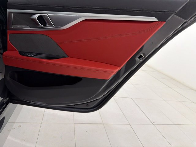 Certified 2024 BMW M850i Gran Coupe xDrive AWD/4WD image 21