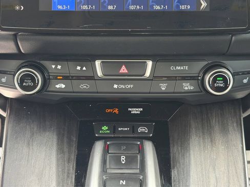 Used 2018 Honda Clarity Plug-In Hybrid image 28