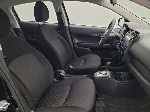 Used 2024 Mitsubishi Mirage ES FWD image 21