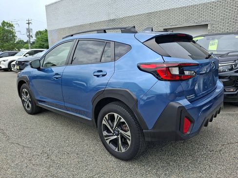 Used 2024 Subaru Crosstrek 2.0i Premium AWD/4WD image 6