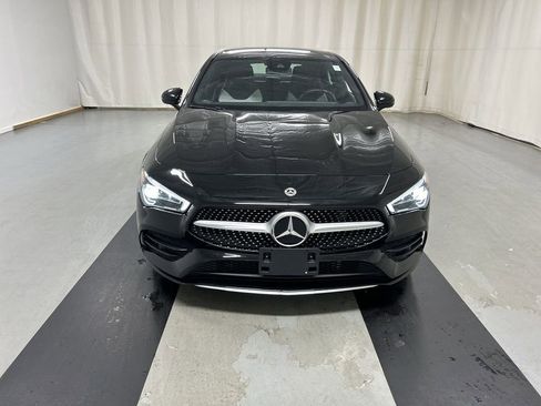 Used 2023 Mercedes-Benz CLA 250 4MATIC image 3