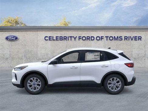 Used 2025 Ford Escape Active image 3