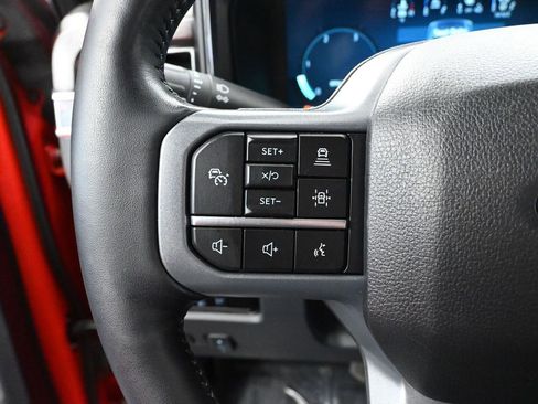 Used 2024 Ford F350 Lariat w/ Lariat Ultimate Package image 28