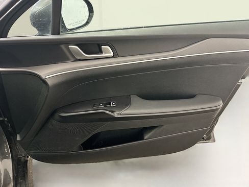 Used 2025 Kia K5 LXS image 32