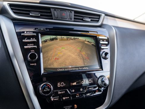 Used 2023 Nissan Murano S w/ Cargo Package AWD/4WD image 28