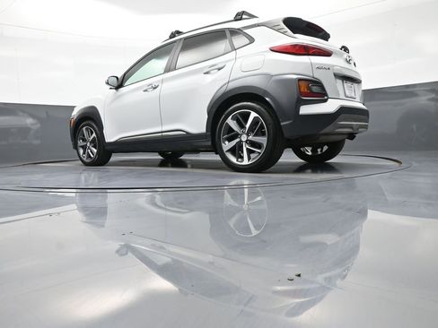 Used 2020 Hyundai Kona Ultimate AWD/4WD image 31