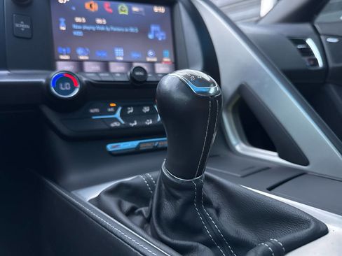 Used 2017 Chevrolet Corvette Z06 image 39