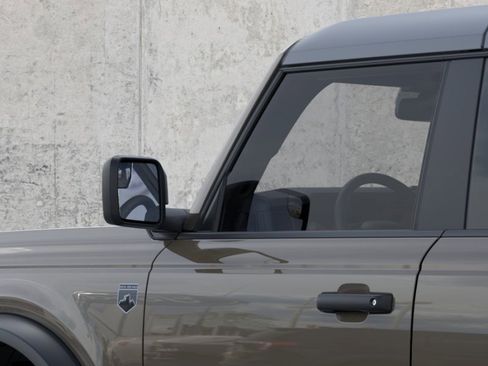 New 2026 Ford Bronco Big Bend AWD/4WD image 24