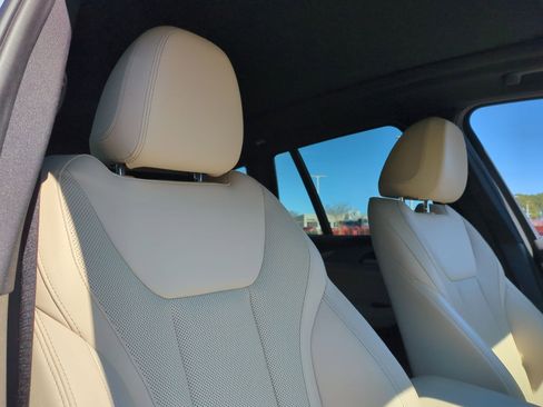 Certified 2023 BMW X3 sDrive30i w/ Premium Package image 32